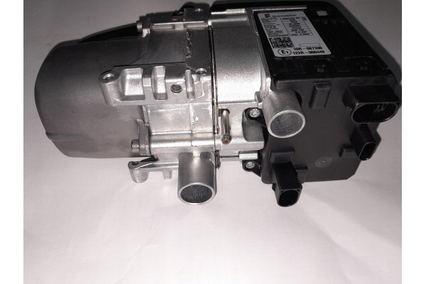 WEBASTO HEATING FORD TRANSIT CUSTOM MK8 ORIGINAL 2509936 GK2118K453EH Catalog number of the part 2509936 GK21 18K453 EH