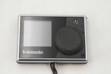 CONTROL PANEL WEBASTO MULTICONTROL 9025931F Catalog number of the part 9025931F