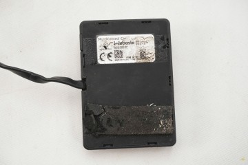 CONTROL PANEL WEBASTO MULTICONTROL 9025931F Part manufacturer 3RG