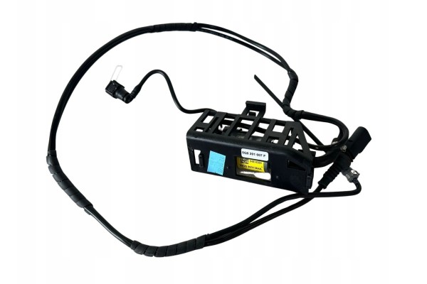 Fuel pump webasto VW 5Q0201607F