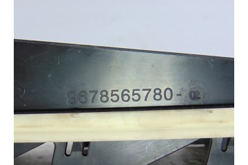 9678565780 MOLDURAS TRASERAS PEUGEOT 3008 Active 9678565780 197998 PEUGEOT - 1