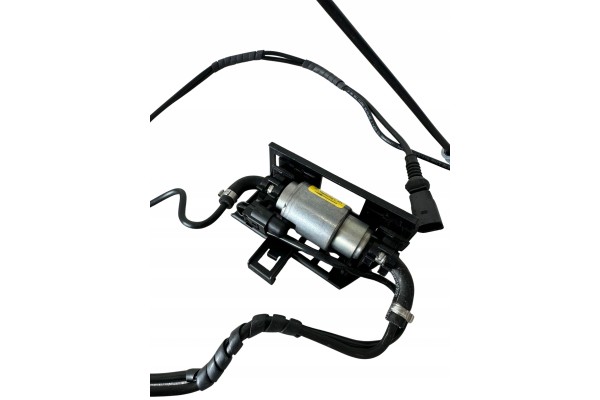 Fuel pump webasto VW 5Q0201607F Catalog number of the part 5Q0201607F 5Q0 201 607 F glp