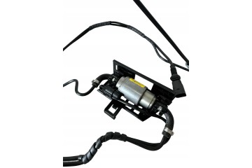 Fuel pump webasto VW 5Q0201607F Catalog number of the part 5Q0201607F 5Q0 201 607 F glp