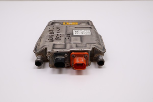 JEEP WRANGLER JL CHRYSLER PACIFICA BATTERY HEATER WEBASTO 68445445AB