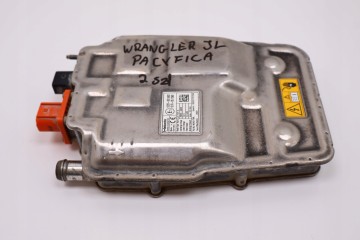 JEEP WRANGLER JL CHRYSLER PACIFICA BATTERY HEATER WEBASTO 68445445AB Catalog number of the part 68445445AB 122R 000482 9042178A