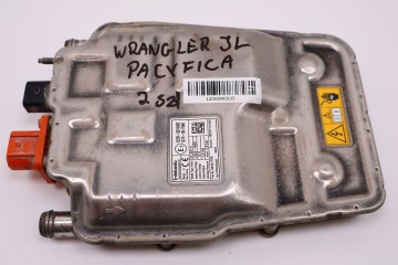 Calentador de batería Jeep Wrangler JL Chrysler Pacifica Webasto 6844