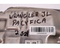 Calentador de batería Jeep Wrangler JL Chrysler Pacifica Webasto 6844
