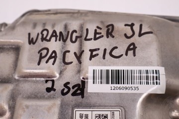 Calentador de batería Jeep Wrangler JL Chrysler Pacifica Webasto 6844