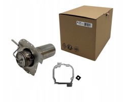 Combustion chamber ZSB Eberspaecher HYDRONIC S3 Diesel 252652991100