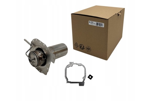 Combustion chamber ZSB Eberspaecher HYDRONIC S3 Diesel 252652991100