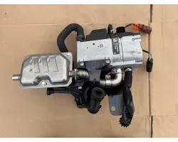 Calefactor estacionario WebaSTO Audi Q7 Porsche Cayenne 4M0265081AH