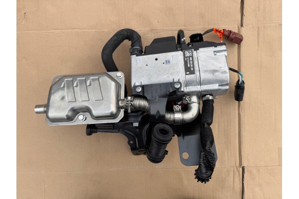 Webaste Audi Q7 Porsche Cayenne 4M0265081AH