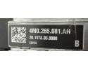 Webaste Audi Q7 Porsche Cayenne 4M0265081AH Part manufacturer Audi OE