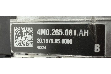 Webaste Audi Q7 Porsche Cayenne 4M0265081AH Part manufacturer Audi OE