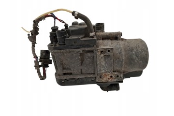PARKING HEATER MERCEDES ACTROS MP4 ANTOS TP50 A9608304961