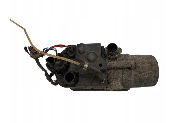 PARKING HEATER MERCEDES ACTROS MP4 ANTOS TP50 A9608304961 Catalog number of the part A9608304961 9026296C