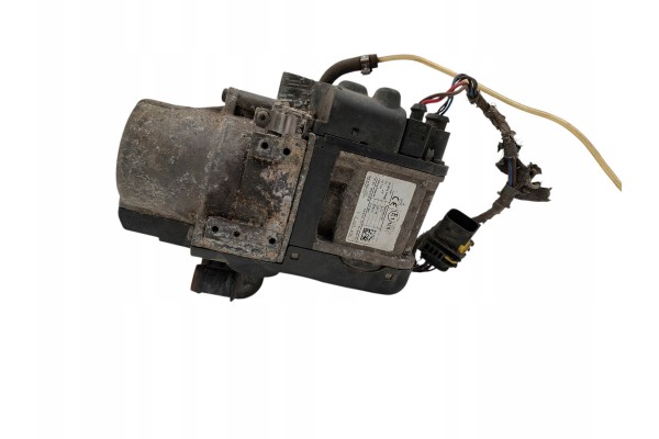 PARKING HEATER MERCEDES ACTROS MP4 ANTOS TP50 A9608304961 Part manufacturer Mercedes Benz OE