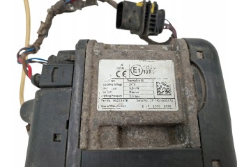 PARKING HEATER MERCEDES ACTROS MP4 ANTOS TP50 A9608304961 Car type trucks
