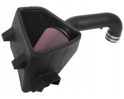 Intake system K N 63 1578