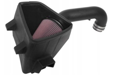 Intake system K N 63 1578