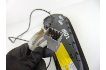 601978900  AIRBAG LATERAL DERECHO BMW SERIE 1 BERLINA (E81/E87) 116d 2009 601978900 194532 BMW - 1