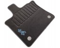 New Alpine Esprit RENAULT CAPTUR II FL Velour Rugs SYMBIOZ ASO OE Catalog number of the part 749M69078R