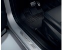 Alfombrillas de Velour Alpine Esprit para RENAULT CAPTUR II FL