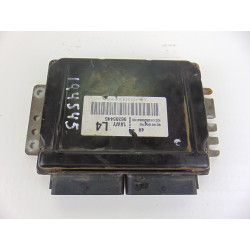 96395445 CENTRALITA MOTOR UCE DAEWOO LACETTI