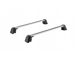 ROOF BEAMS FOR RAILINGS MERCEDES GLC X253
