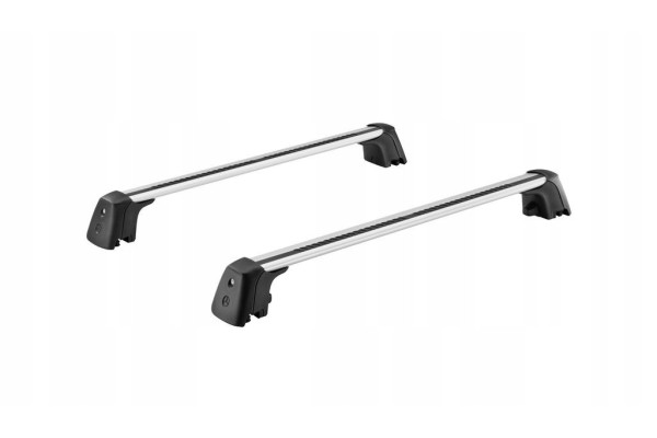 ROOF BEAMS FOR RAILINGS MERCEDES GLC X253