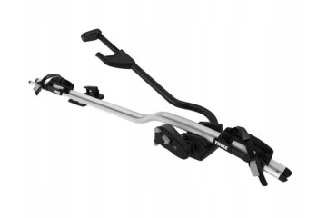 Bike holder Expert 298 Ford Puma 2019
