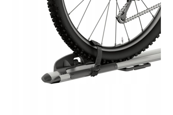 Bike holder Expert 298 Ford Puma 2019 Part manufacturer Ford OE