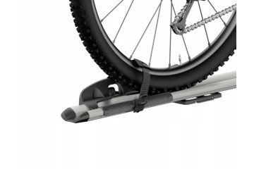 Bike holder Expert 298 Ford Puma 2019 Part manufacturer Ford OE