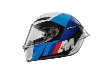76315A75215 Motorcycle Helmet BMW Motorrad M Pro Race Circuit 60 61 Catalog number of the part 76315A75215