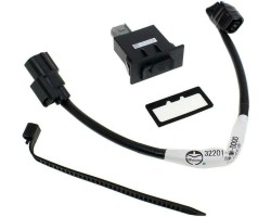 USB C SOCKET HONDA CBR600 08ESYMKZUSB ORIGINAL