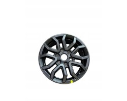Aluminium rim 17 FORD