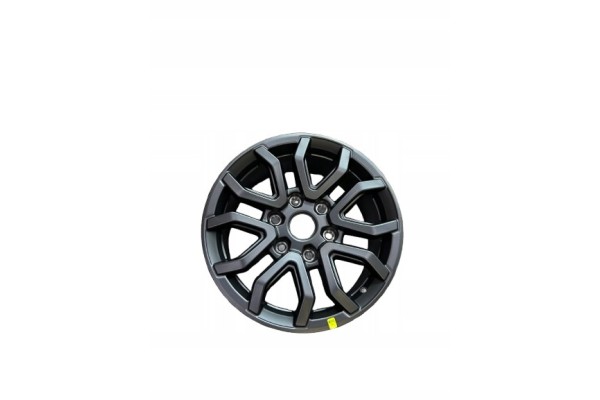 Aluminium rim 17 FORD