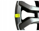 Aluminium rim 17 FORD Part manufacturer Ford OE