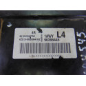 96395445 CENTRALITA MOTOR UCE DAEWOO LACETTI 96395445 CENTRALITA MOTOR UCE DAEWOO LACETTI