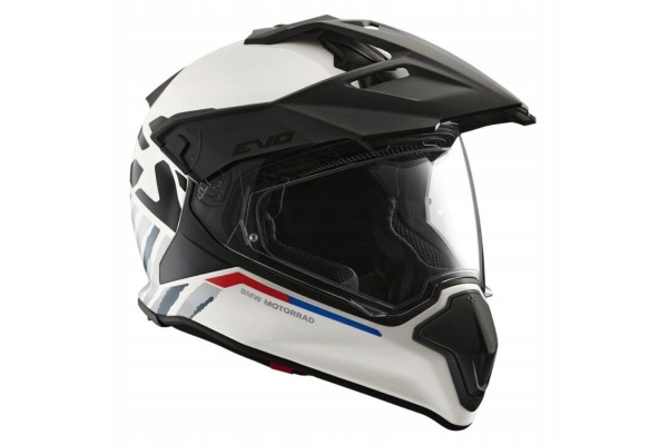 76315A75234 Motorcycle Helmet BMW Motorrad GS Carbon Evo Nador 58 59