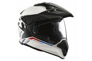 76315A75234 Motorcycle Helmet BMW Motorrad GS Carbon Evo Nador 58 59