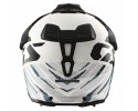 76315A75234 Motorcycle Helmet BMW Motorrad GS Carbon Evo Nador 58 59 Packaging status original