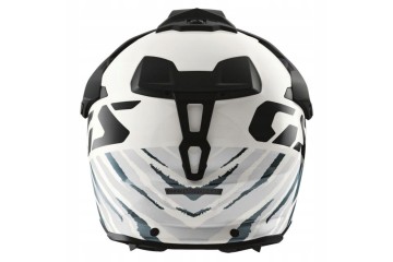 76315A75234 Motorcycle Helmet BMW Motorrad GS Carbon Evo Nador 58 59 Packaging status original
