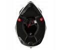 76315A75234 Motorcycle Helmet BMW Motorrad GS Carbon Evo Nador 58 59 Part manufacturer BMW OE
