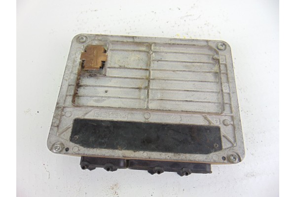 06A906019F CENTRALITA MOTOR UCE SKODA OCTAVIA BERLINA (1U2)