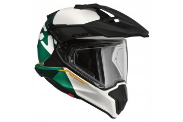 76315A807B1 Motorcycle BMW Motorrad GS Carbon Evo Sechura 52 53