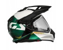 76315A807B1 Motorcycle BMW Motorrad GS Carbon Evo Sechura 52 53 Packaging status original
