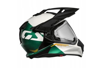 76315A807B1 Motorcycle BMW Motorrad GS Carbon Evo Sechura 52 53 Packaging status original
