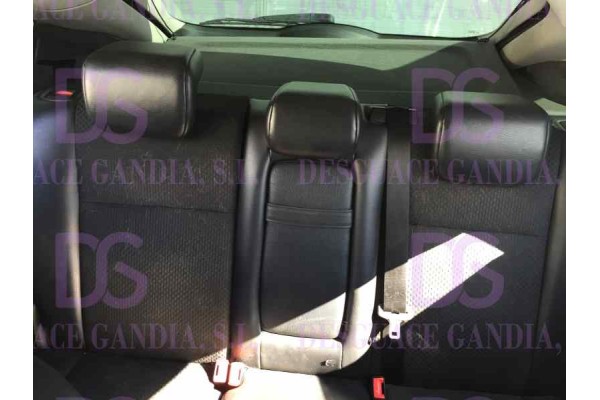 FORD FOCUS BERLINA (CAP) Ghia