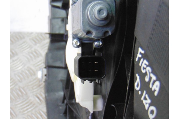 H1BB-A23201-CD ELEVALUNAS DELANTERO IZQUIERDO FORD FIESTA (CE1) Trend 2018 H1BB-A23201-CD 194618 FORD - 2